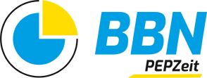 BBN PEPZeit