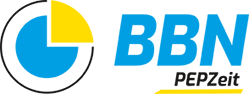 BBN PEPZeit