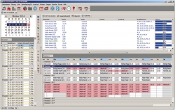 Beispiel Planungsansichten
