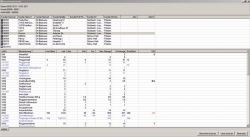 Artikel-Abverkaufskontrolle: Wieviel wurde geliefert und wieviel wurde verkauft? Decken Sie Schwund sofort auf!